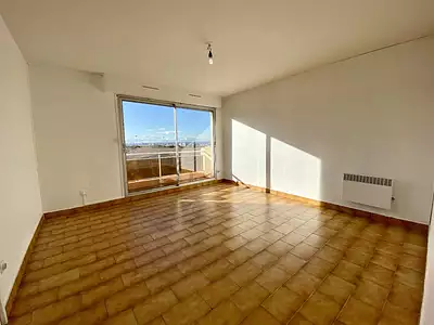 Appartement, 40,94 m²