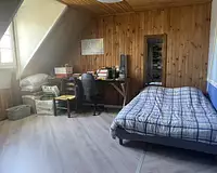 Maison, 128 m²