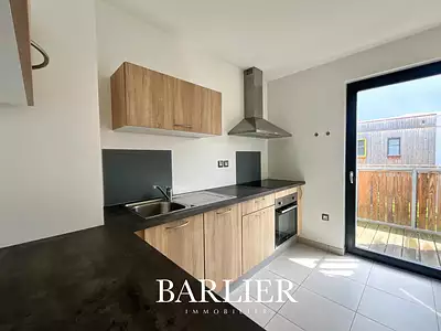 Appartement, 63,08 m²