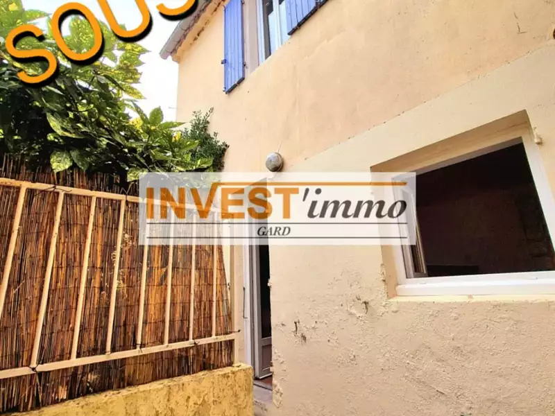 Maison, 78 m²