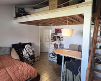Appartement, 25 m²