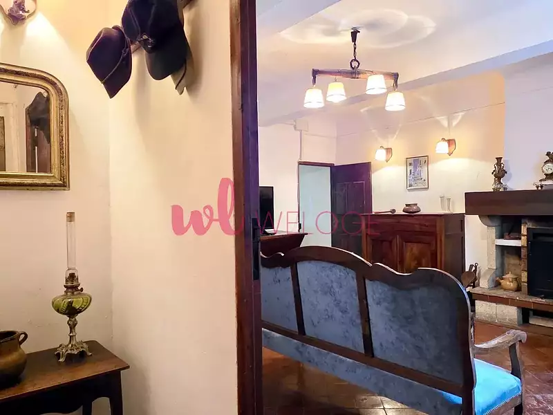 Maison, 105 m²