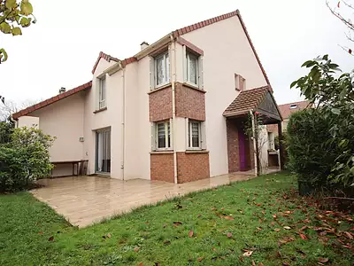 Maison, 120 m²
