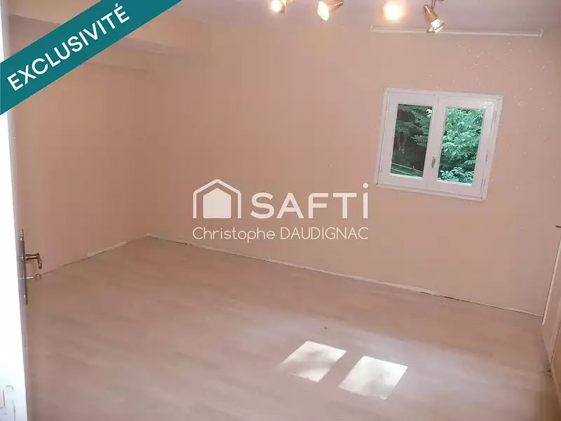 Maison, 179 m²