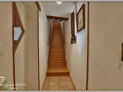 Maison, 123 m²