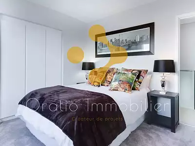 Appartement, 91,72 m²