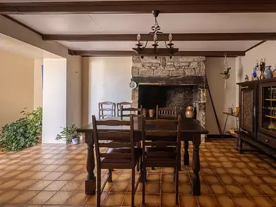 Maison, 115 m²