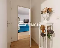 Appartement, 46 m²