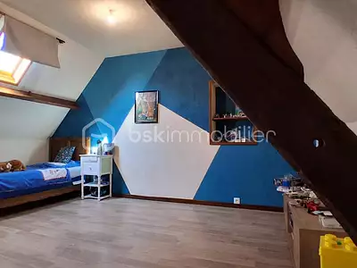 Maison, 102 m²