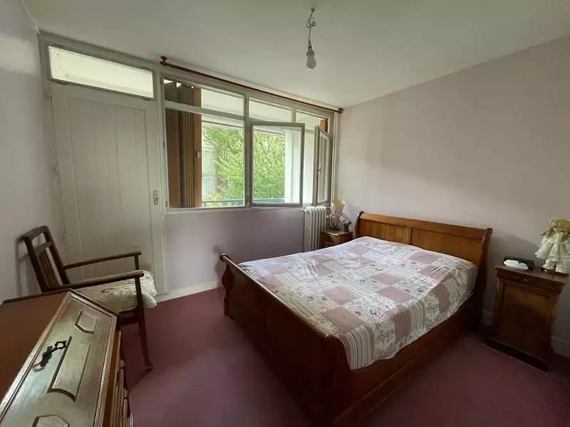 Appartement, 66 m²