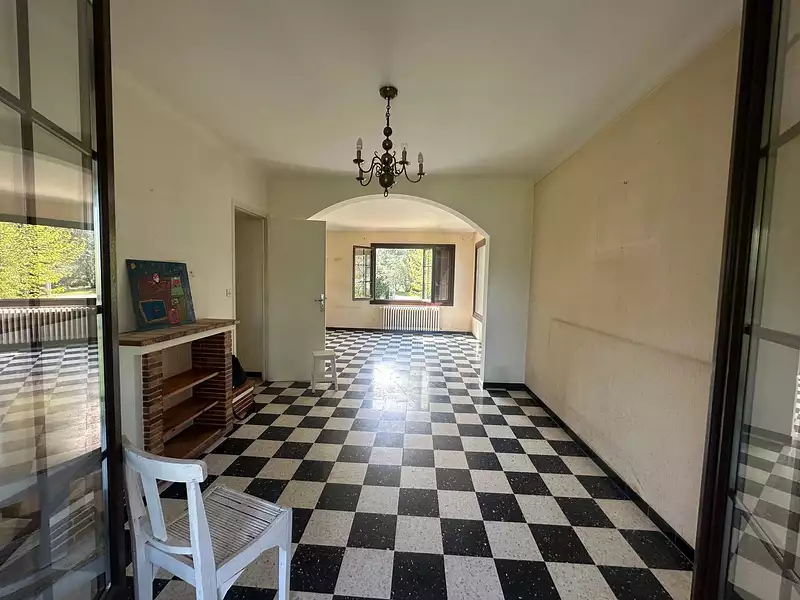 Maison, 131 m²