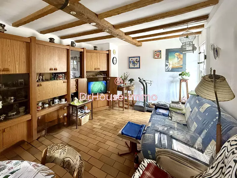 Maison, 144,5 m²