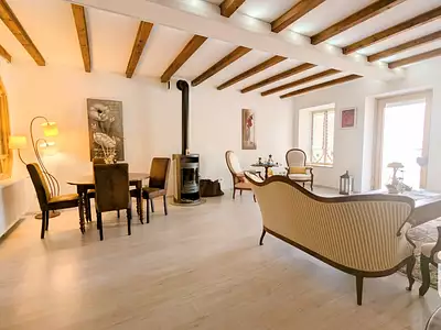 Maison, 247 m²