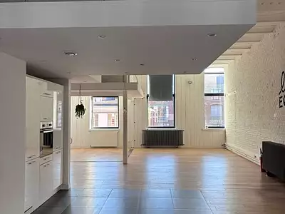 Appartement, 161 m²