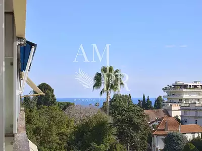 Appartement, 54,21 m²