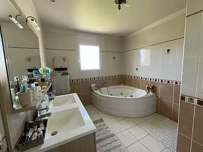Maison, 139 m²