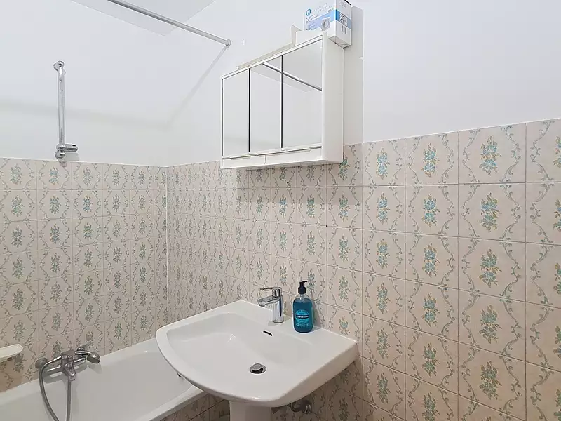 Appartement, 50,39 m²