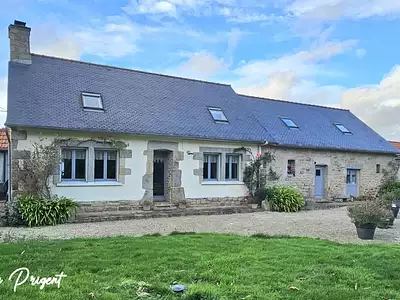 Maison, 148 m²