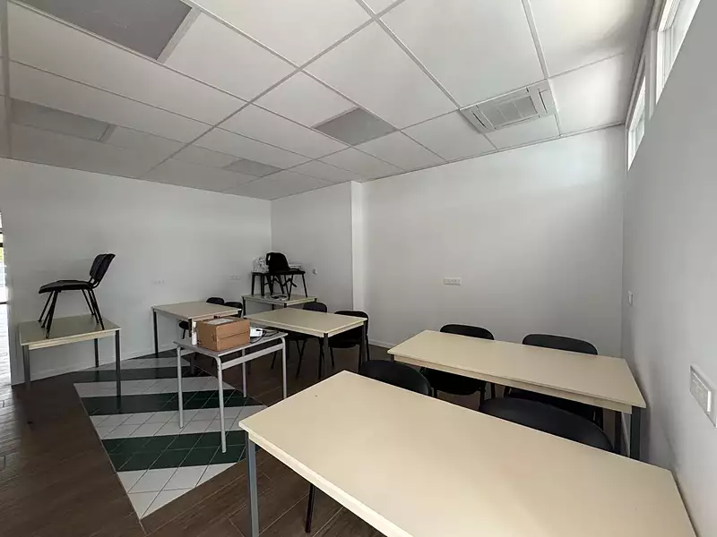 Divers, 235 m²