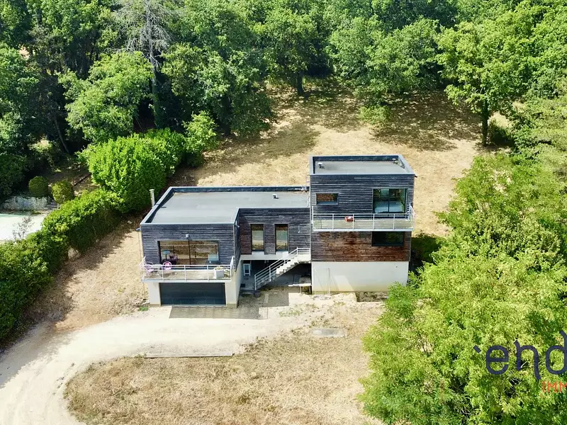 Maison, 128 m²