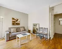 Appartement, 24,5 m²