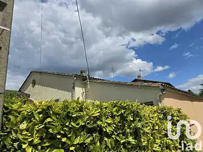 Maison, 80 m²