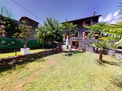 Maison, 160 m²