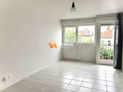 Appartement, 27 m²