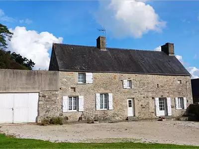 Maison, 90 m²