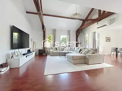 Appartement, 153 m²