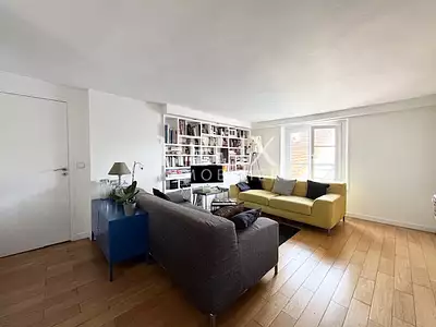 Appartement, 136,77 m²