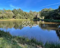 Terrain, 9 105 m²