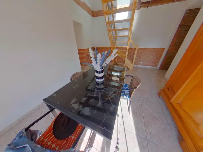 Appartement, 120 m²