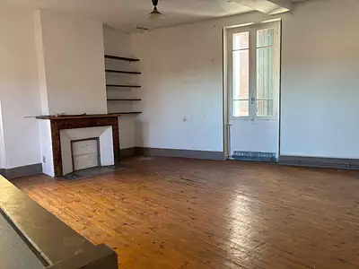 Appartement, 72 m²