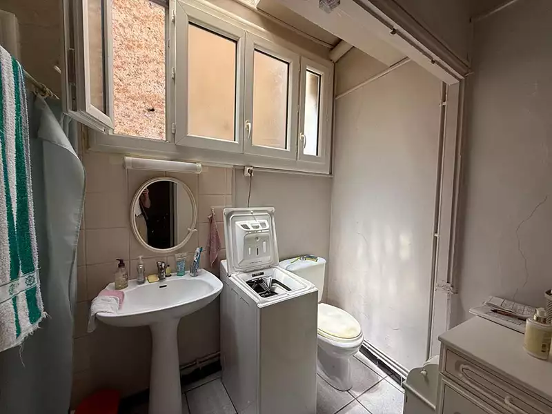 Immeuble, 172 m²