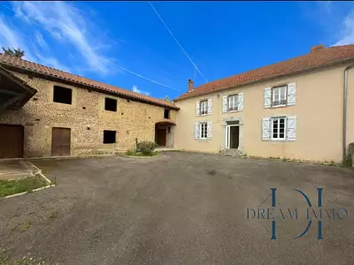 Maison, 213 m²