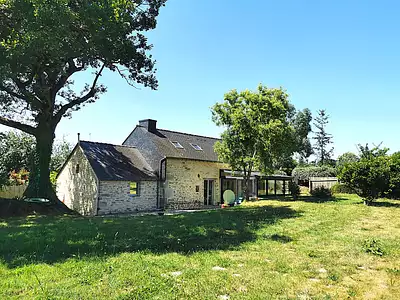 Maison, 119 m²