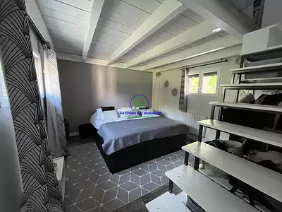 Maison, 138 m²