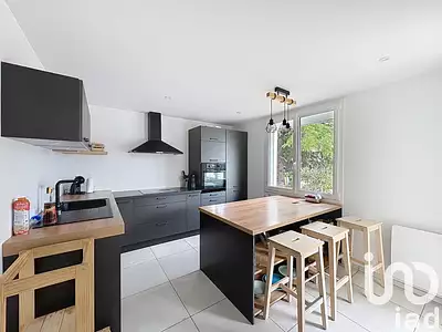 Maison, 167 m²