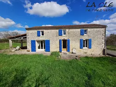 Maison, 183 m²