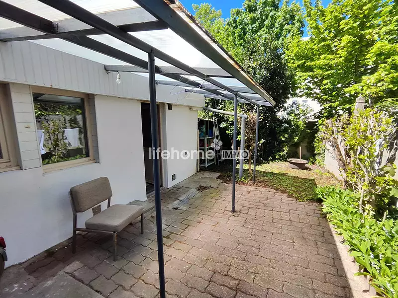 Maison, 83 m²