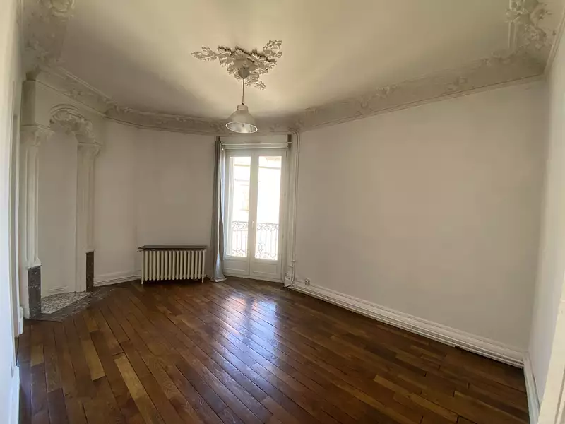 Appartement, 52,18 m²