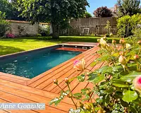 Maison, 200 m²