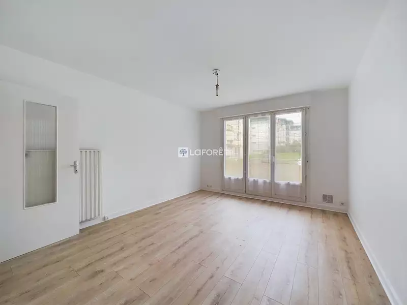 Appartement, 39 m²