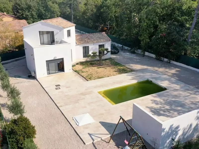 Maison, 91 m²