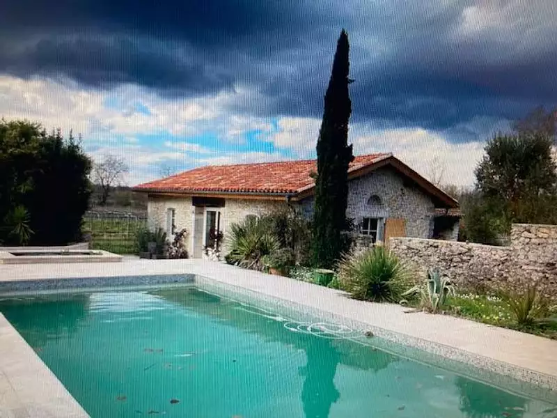 Maison, 310 m²