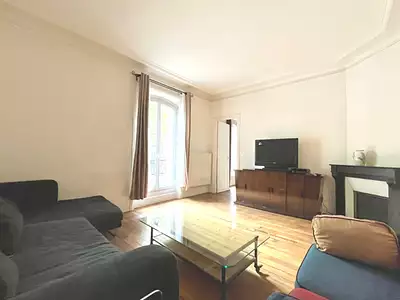 Appartement, 71,15 m²