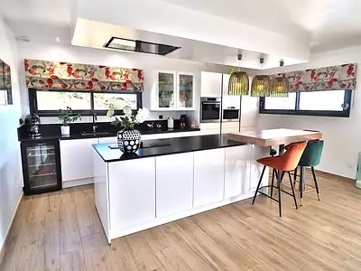 Maison, 150 m²