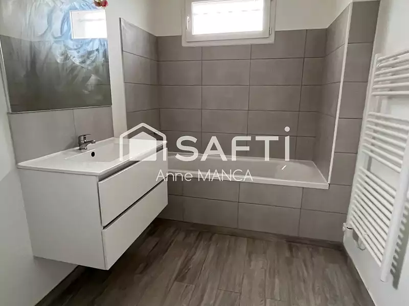 Maison, 105 m²