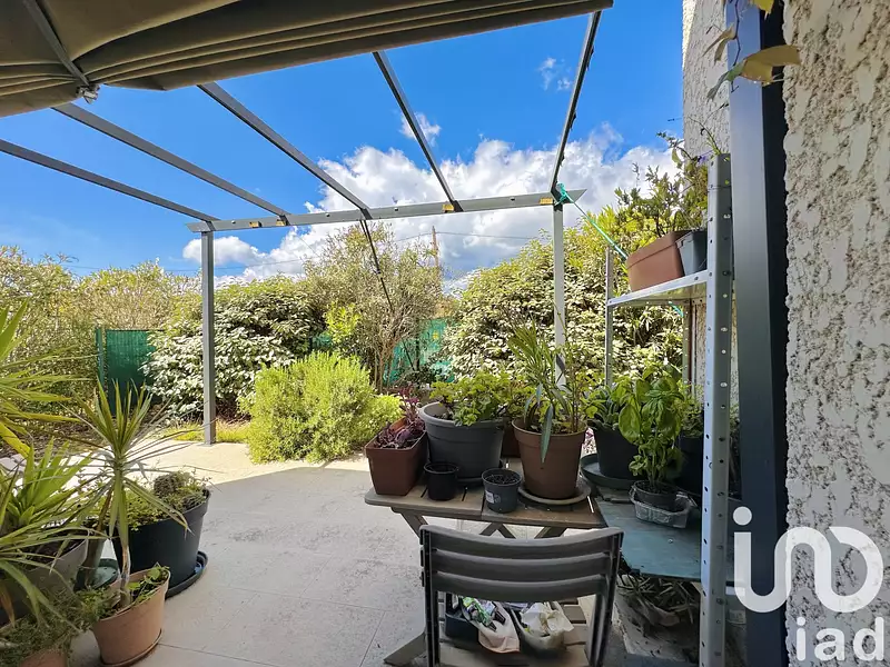Appartement, 40 m²